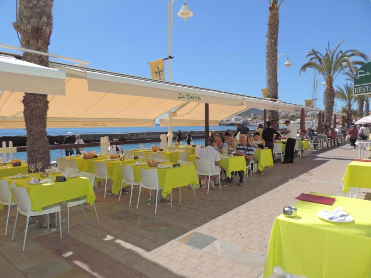 ÁTICO - Playa Paraíso - Cabo de Palos - La Manga - Exterior foto