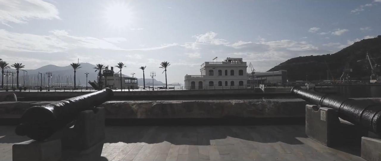 ÁTICO - Playa Paraíso - Cabo de Palos - La Manga - Exterior foto
